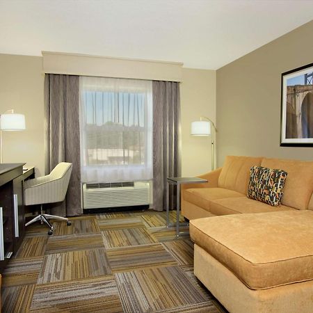 Hampton Inn & Suites-Florence Downtown Kültér fotó