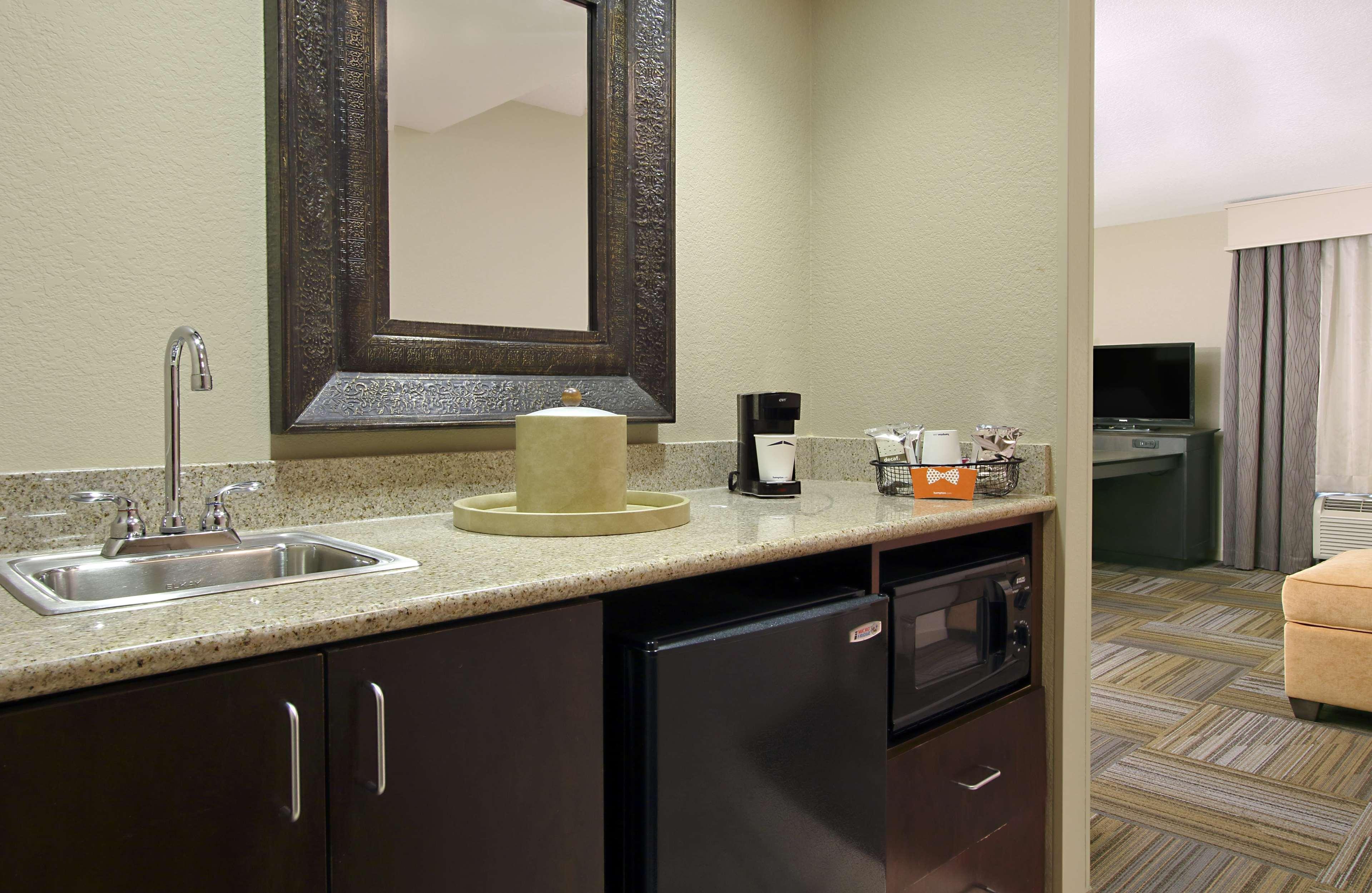 Hampton Inn & Suites-Florence Downtown Kültér fotó