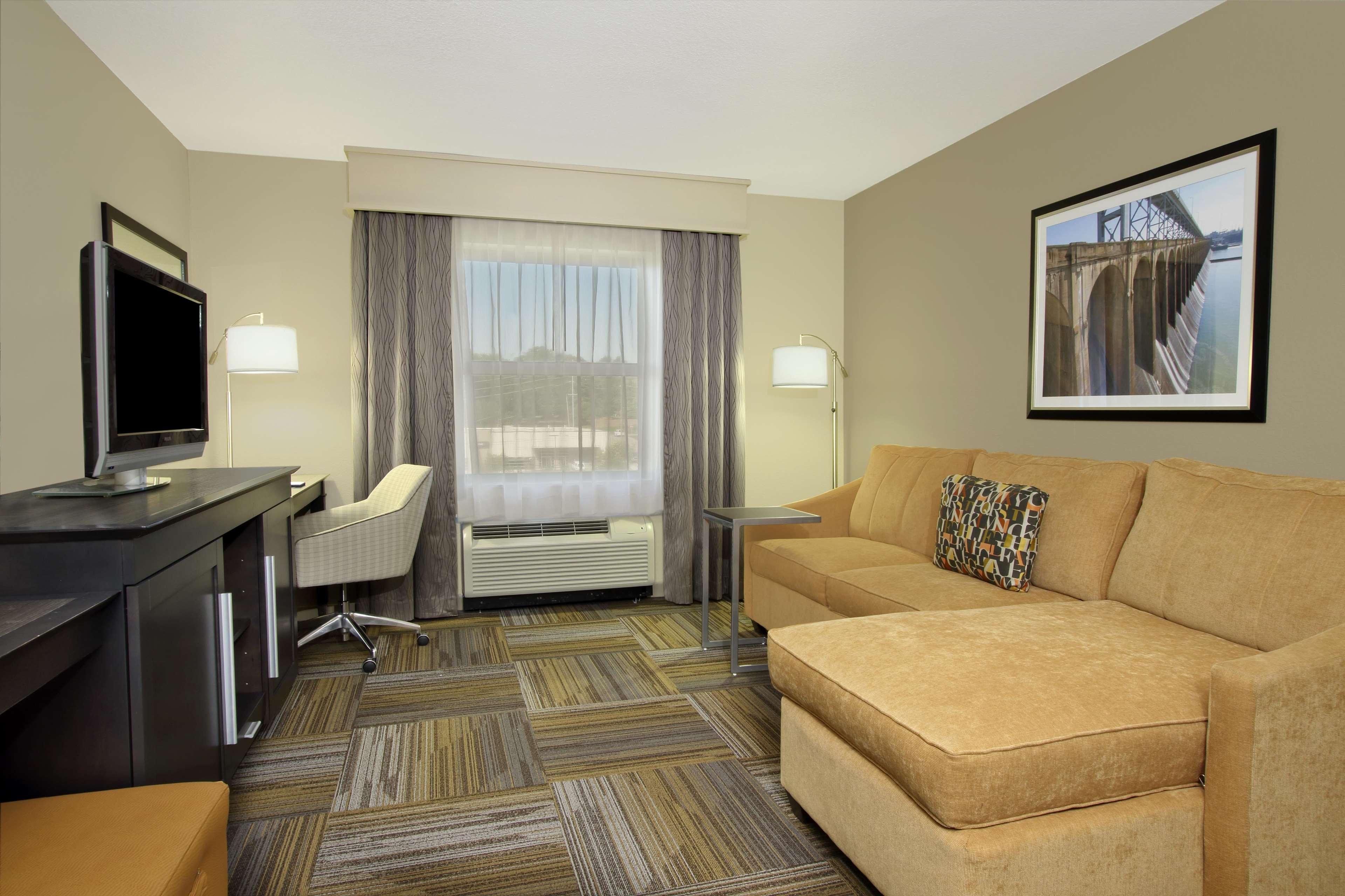 Hampton Inn & Suites-Florence Downtown Kültér fotó