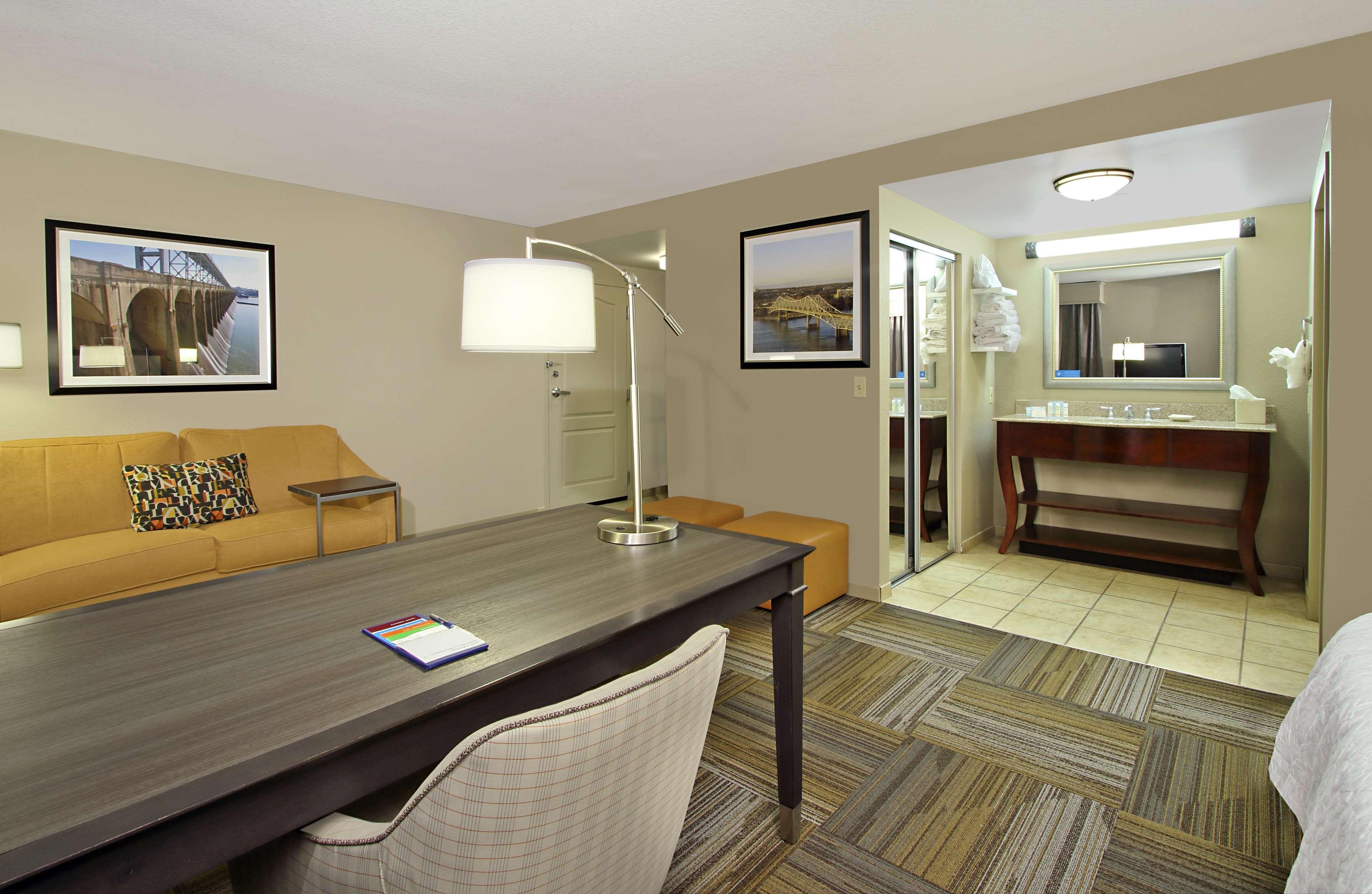 Hampton Inn & Suites-Florence Downtown Kültér fotó