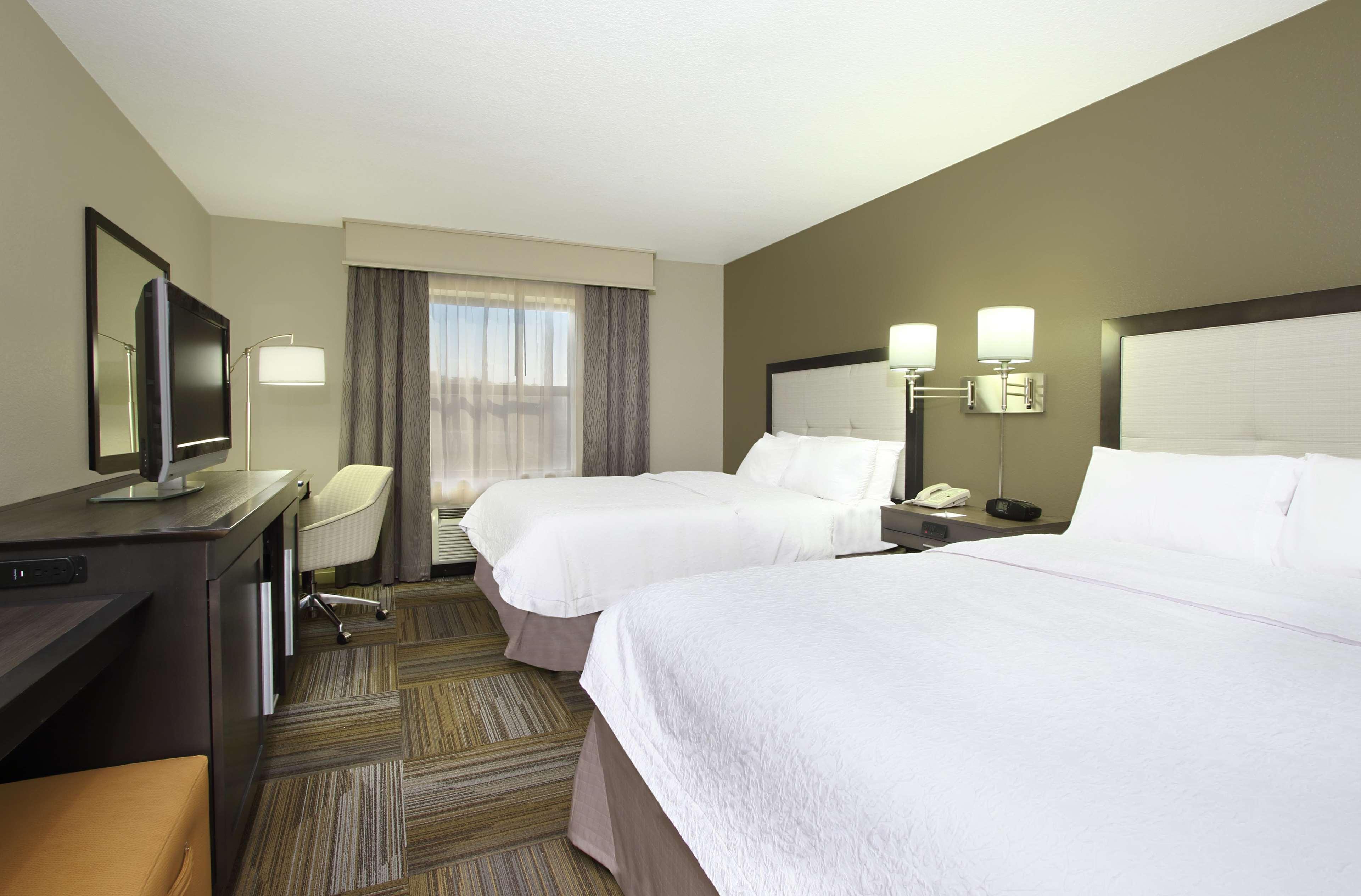 Hampton Inn & Suites-Florence Downtown Kültér fotó