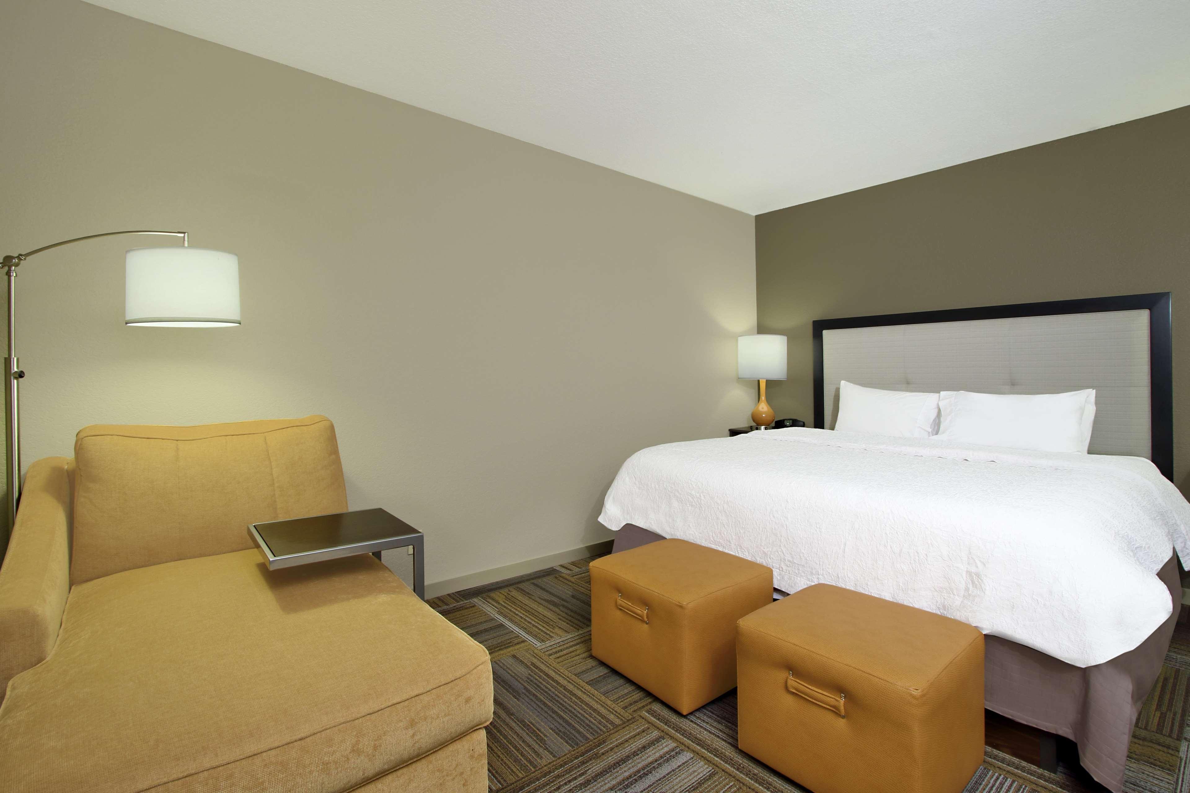 Hampton Inn & Suites-Florence Downtown Kültér fotó