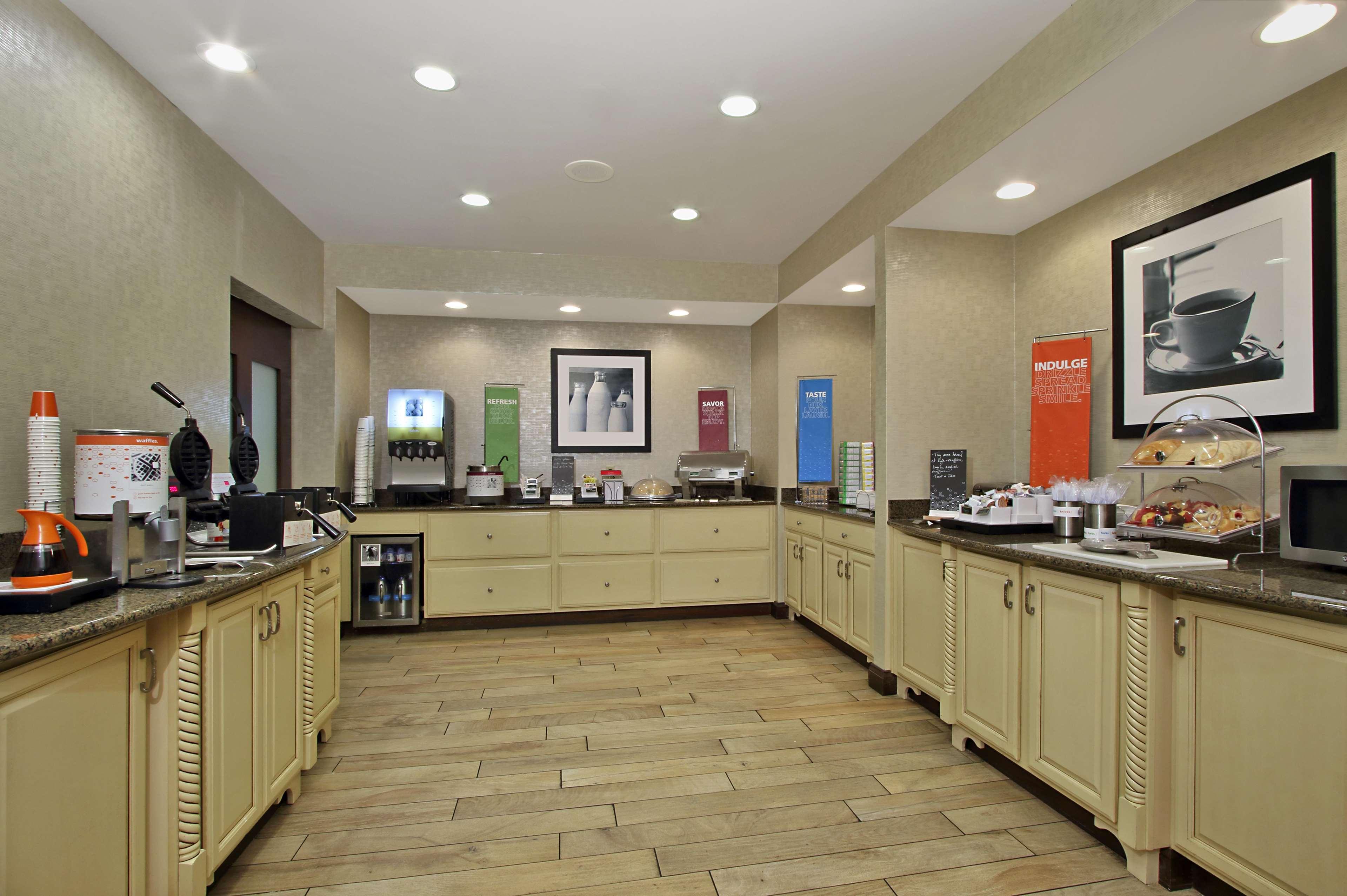 Hampton Inn & Suites-Florence Downtown Kültér fotó