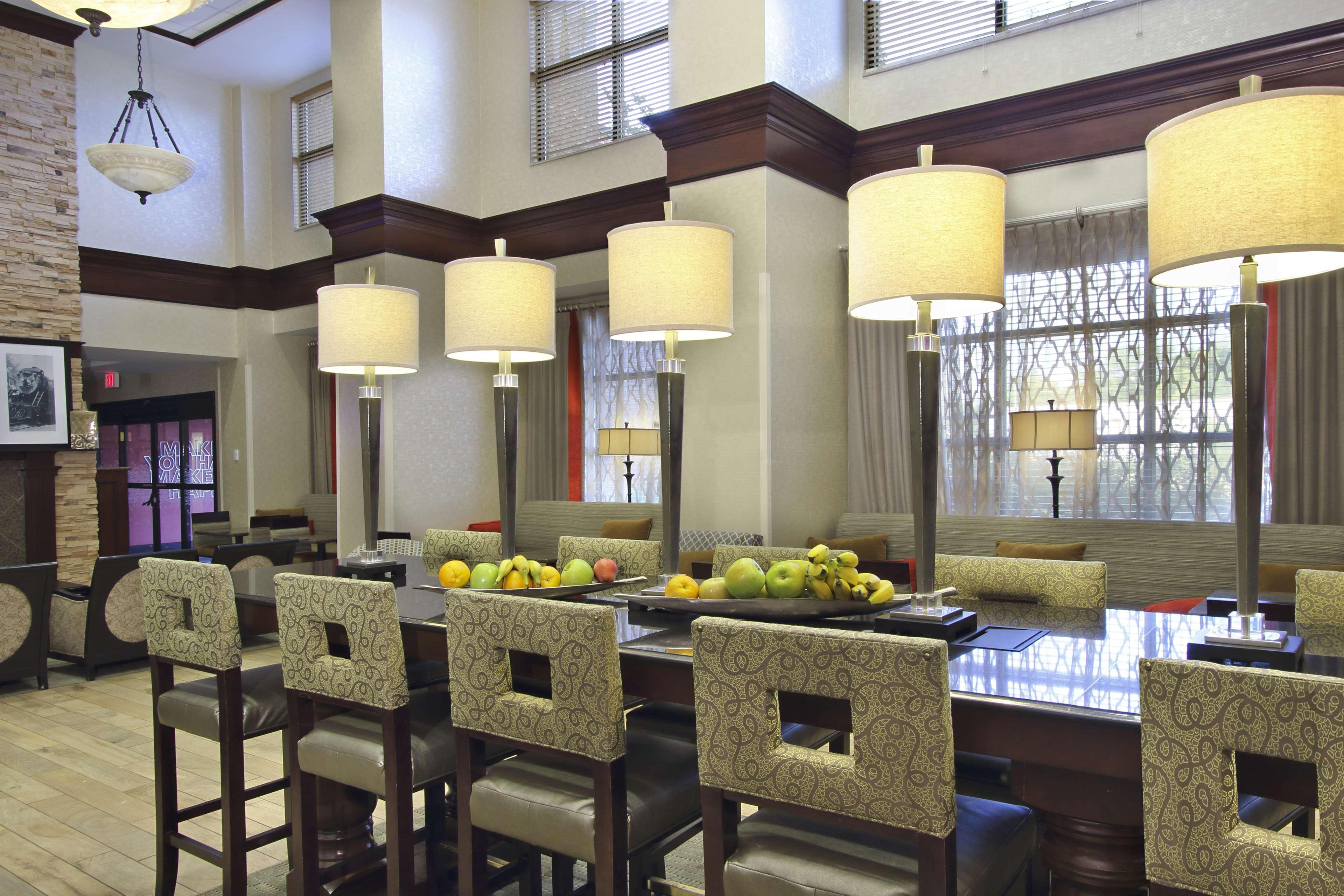 Hampton Inn & Suites-Florence Downtown Kültér fotó