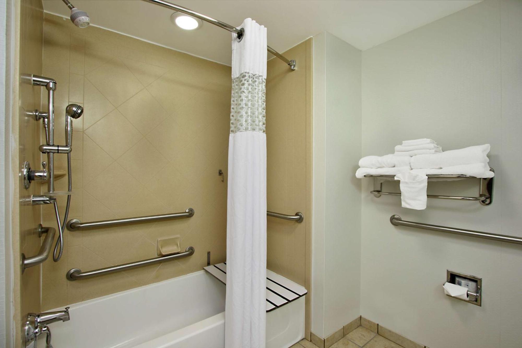 Hampton Inn & Suites-Florence Downtown Kültér fotó