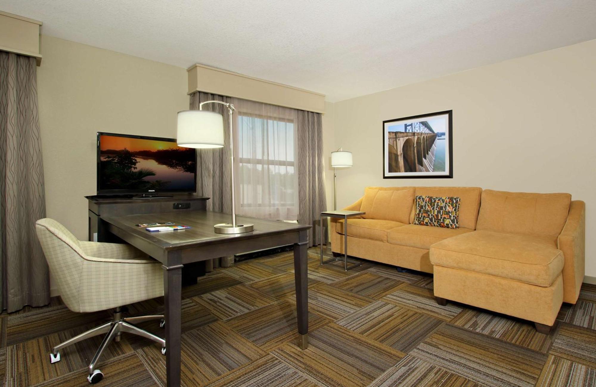 Hampton Inn & Suites-Florence Downtown Kültér fotó