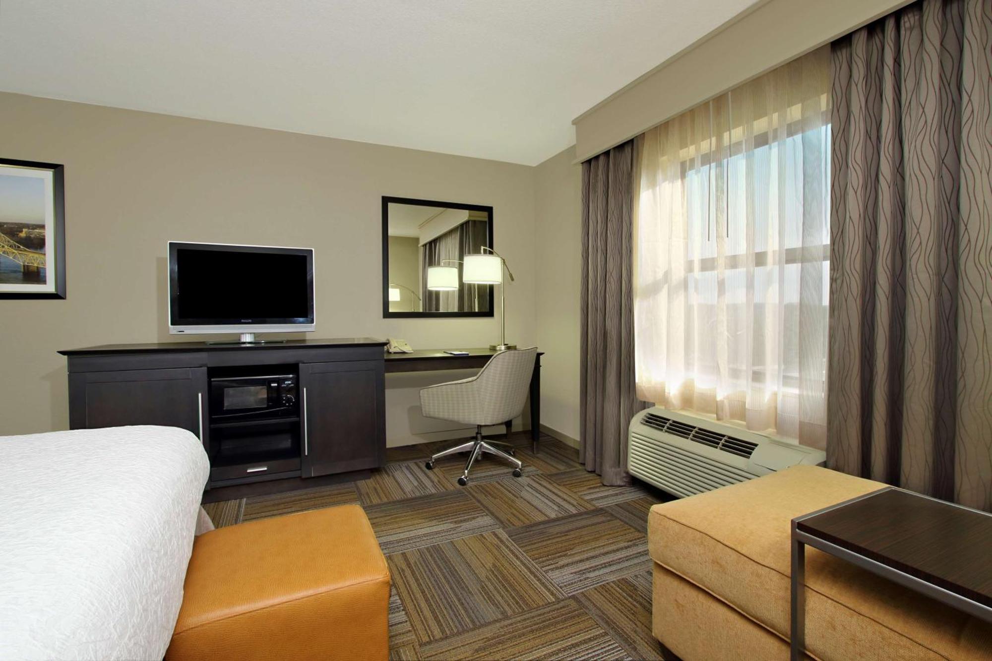Hampton Inn & Suites-Florence Downtown Kültér fotó