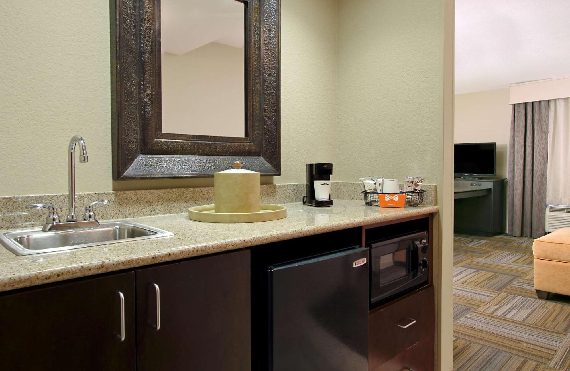Hampton Inn & Suites-Florence Downtown Kültér fotó