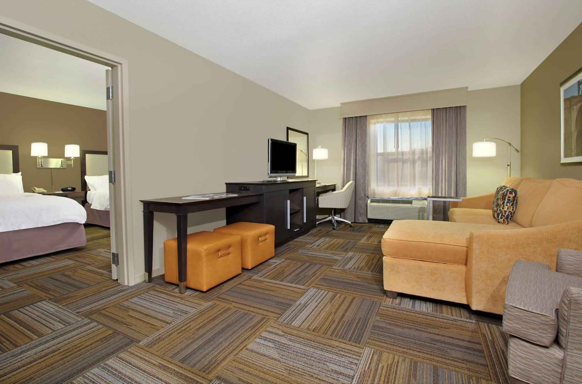 Hampton Inn & Suites-Florence Downtown Kültér fotó