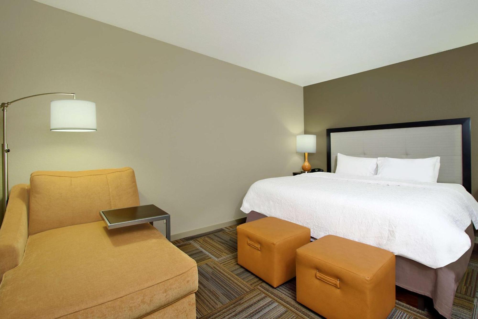 Hampton Inn & Suites-Florence Downtown Kültér fotó