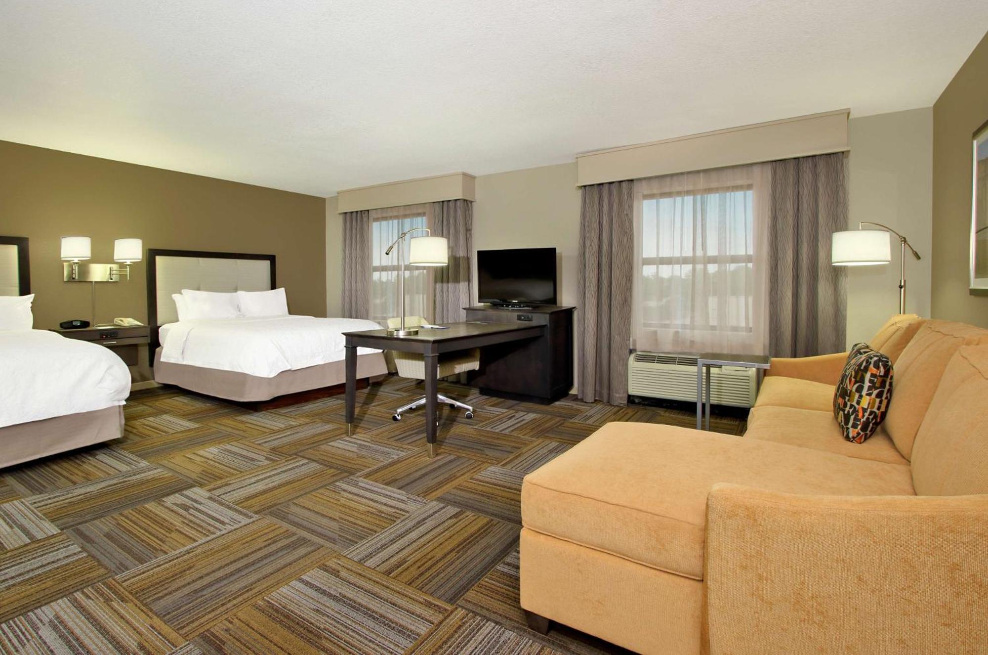 Hampton Inn & Suites-Florence Downtown Kültér fotó