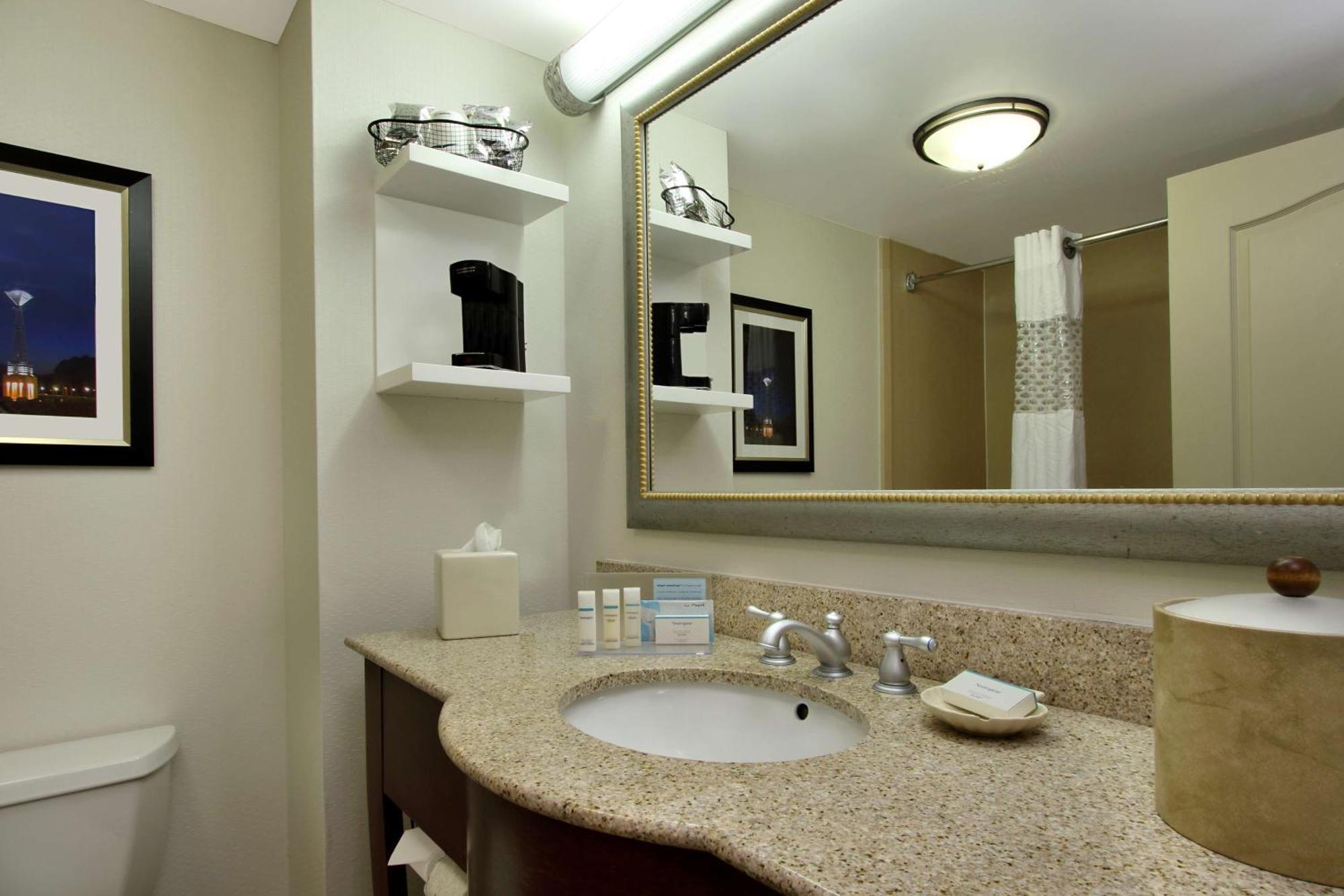 Hampton Inn & Suites-Florence Downtown Kültér fotó