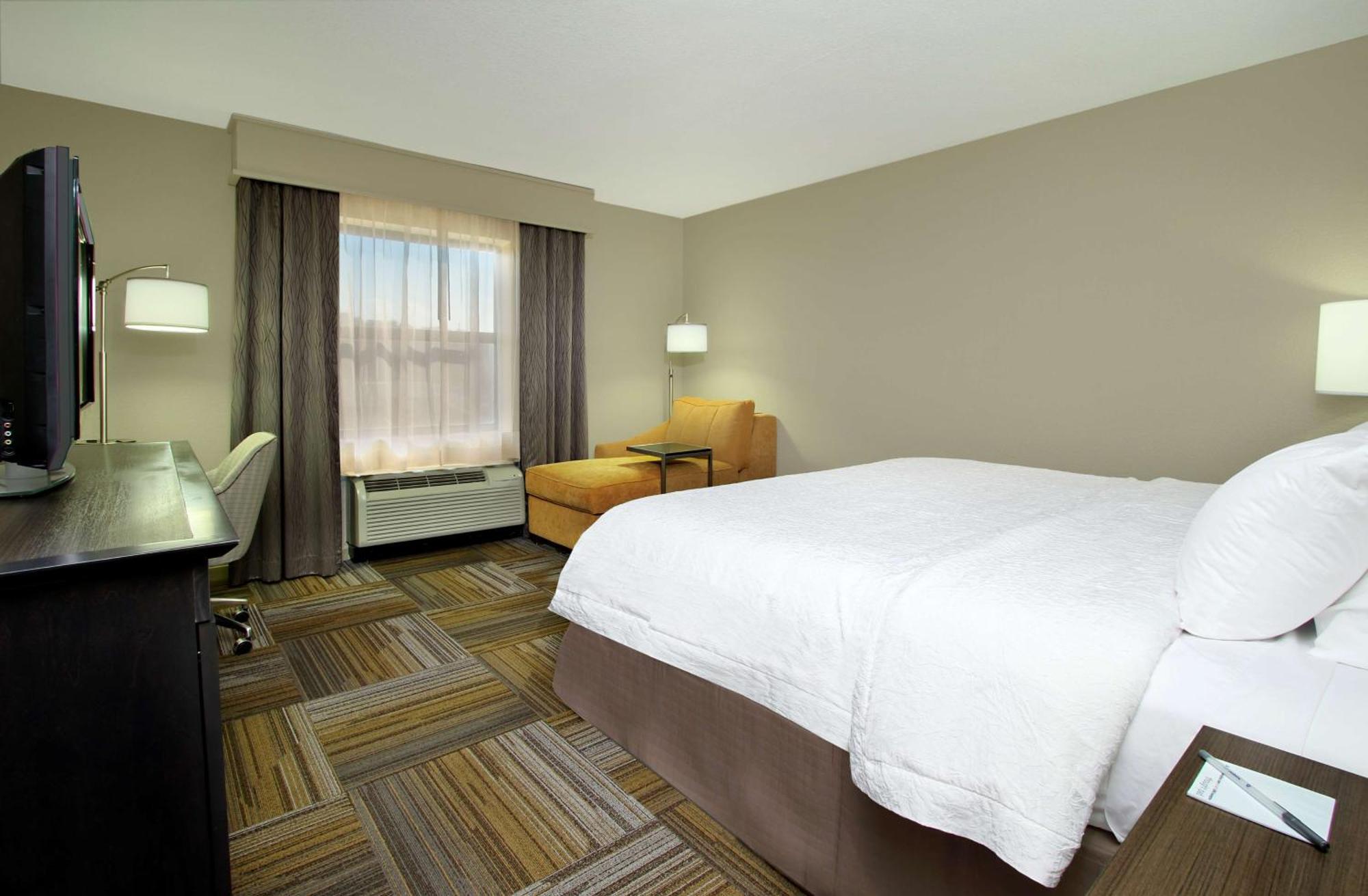 Hampton Inn & Suites-Florence Downtown Kültér fotó