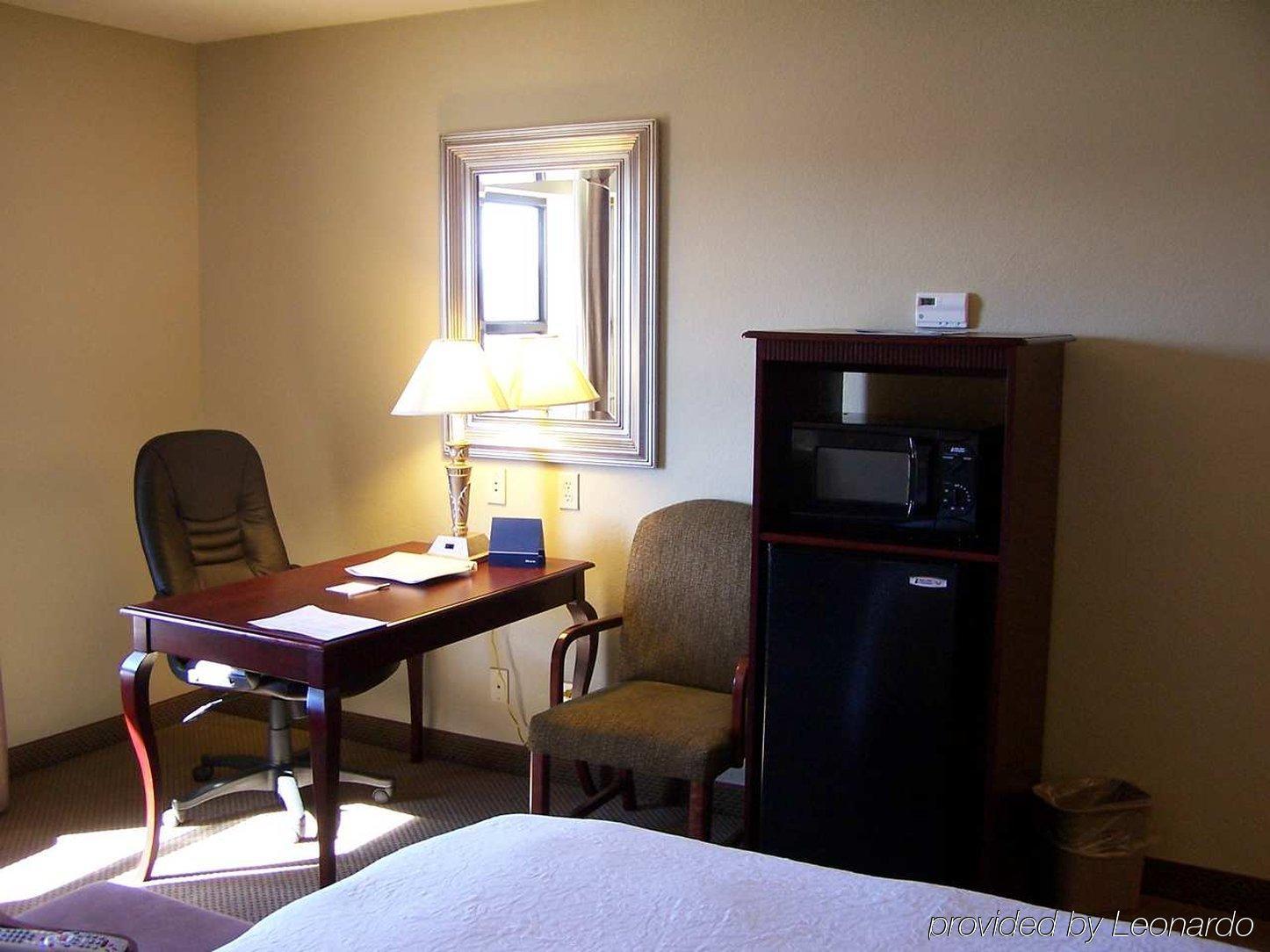 Hampton Inn & Suites-Florence Downtown Szoba fotó