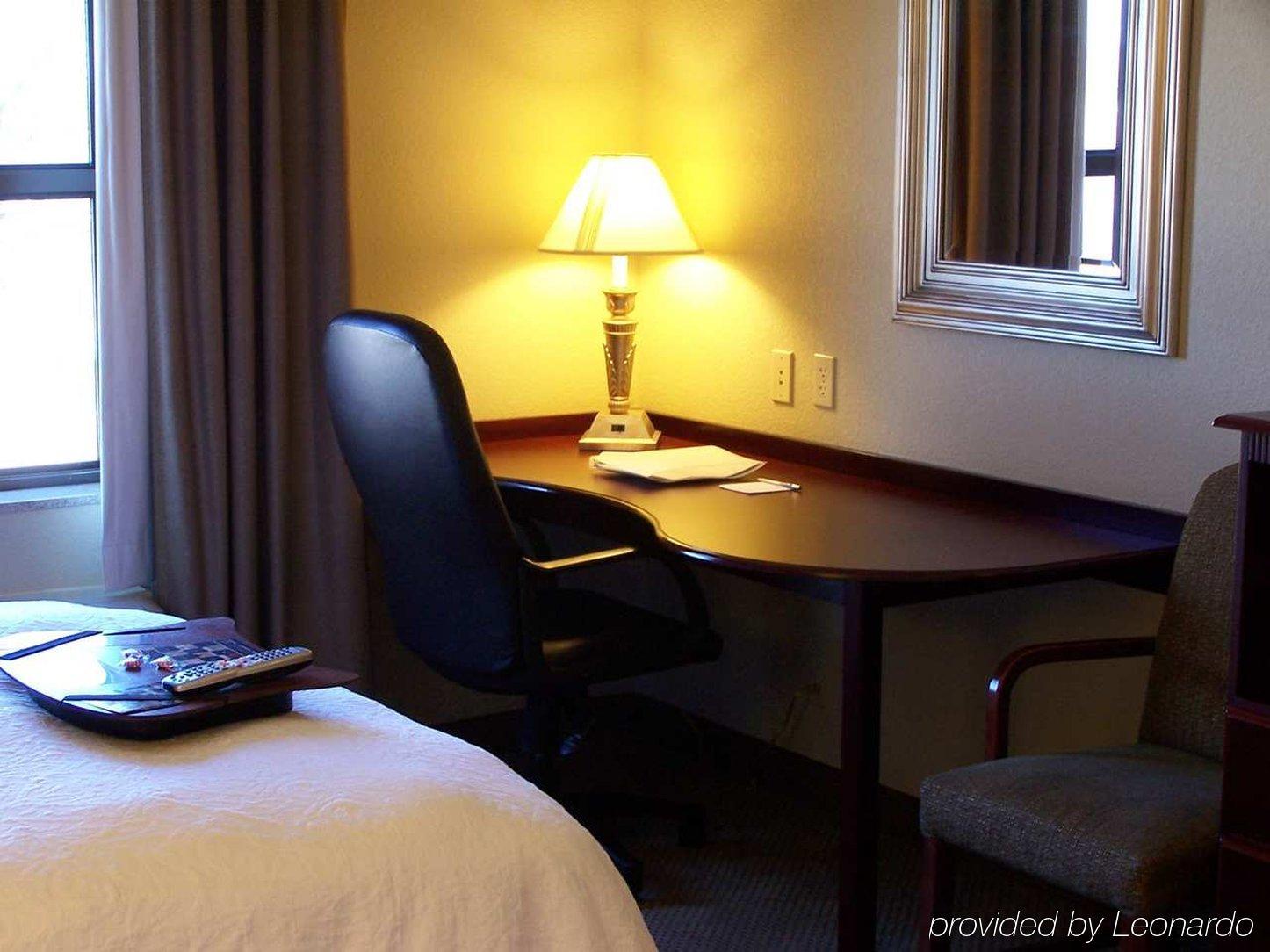 Hampton Inn & Suites-Florence Downtown Szoba fotó