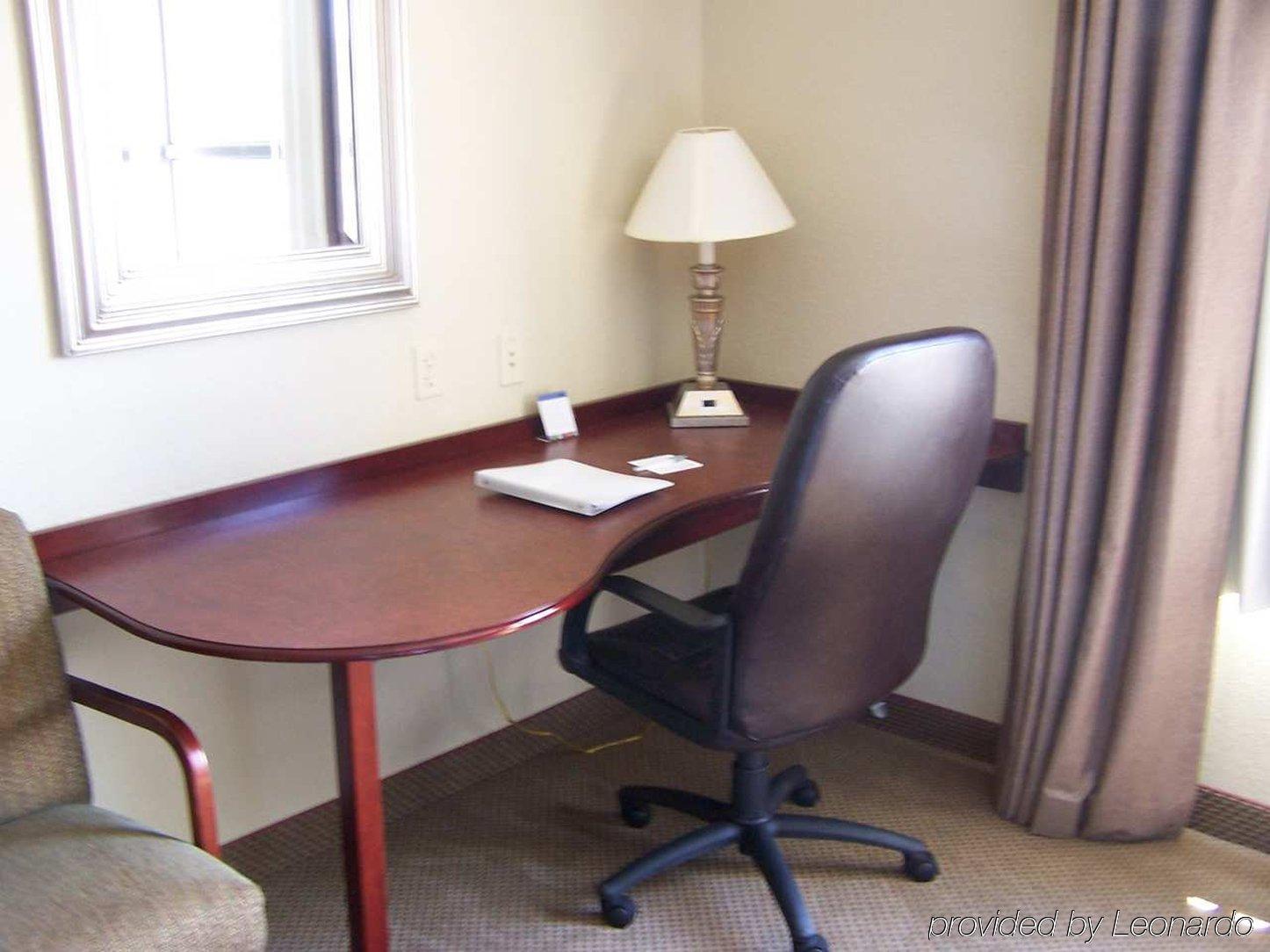 Hampton Inn & Suites-Florence Downtown Szoba fotó