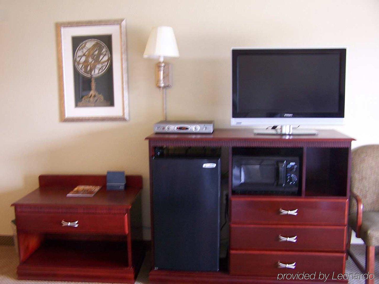 Hampton Inn & Suites-Florence Downtown Szoba fotó