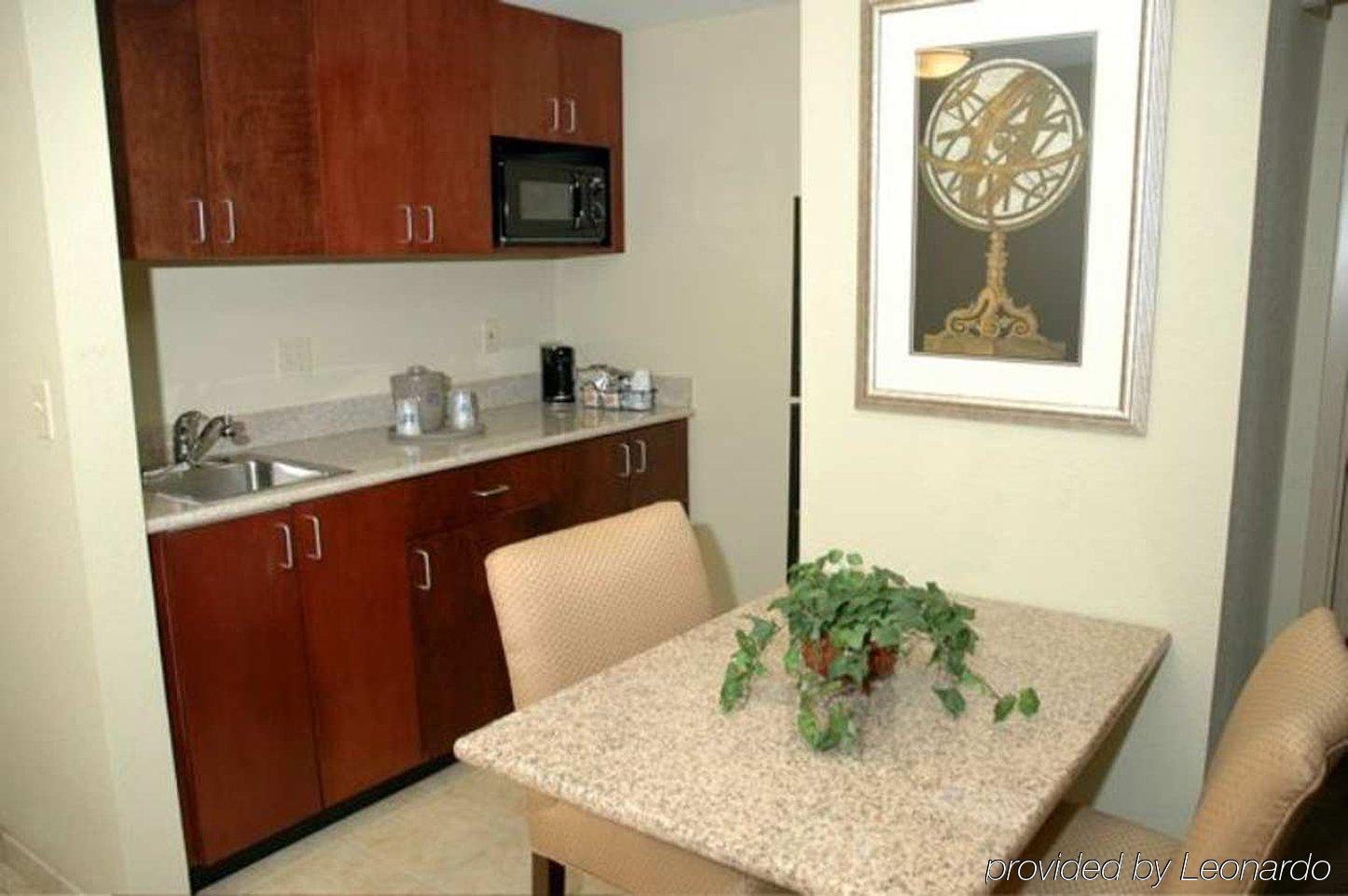 Hampton Inn & Suites-Florence Downtown Szoba fotó