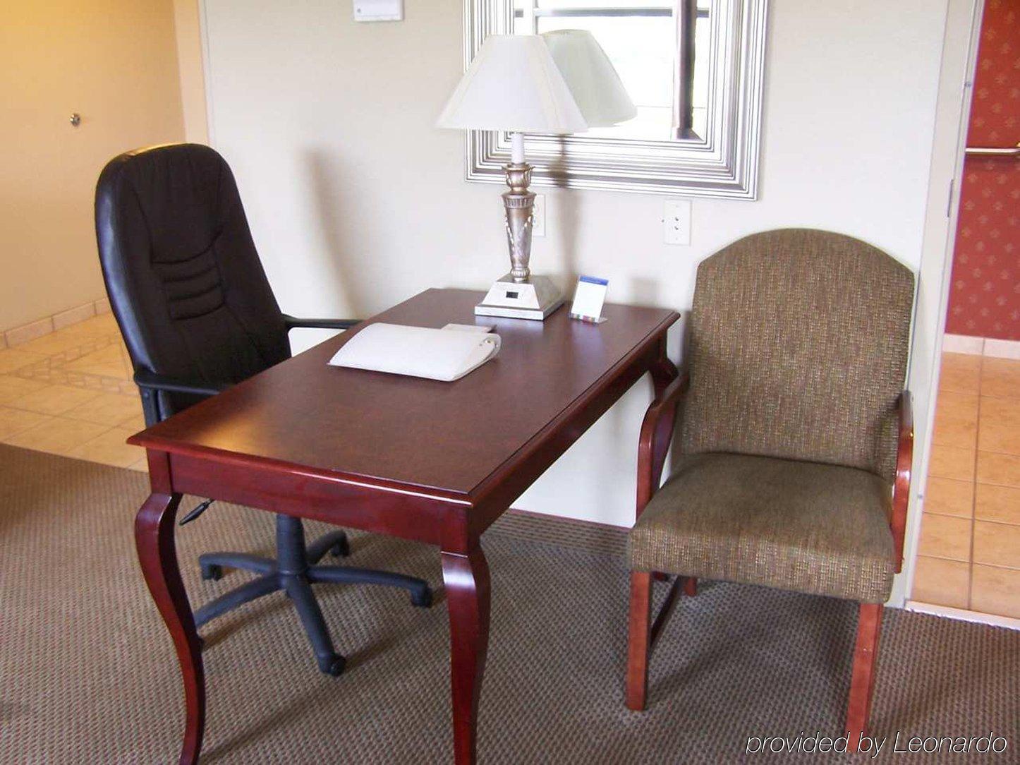 Hampton Inn & Suites-Florence Downtown Szoba fotó