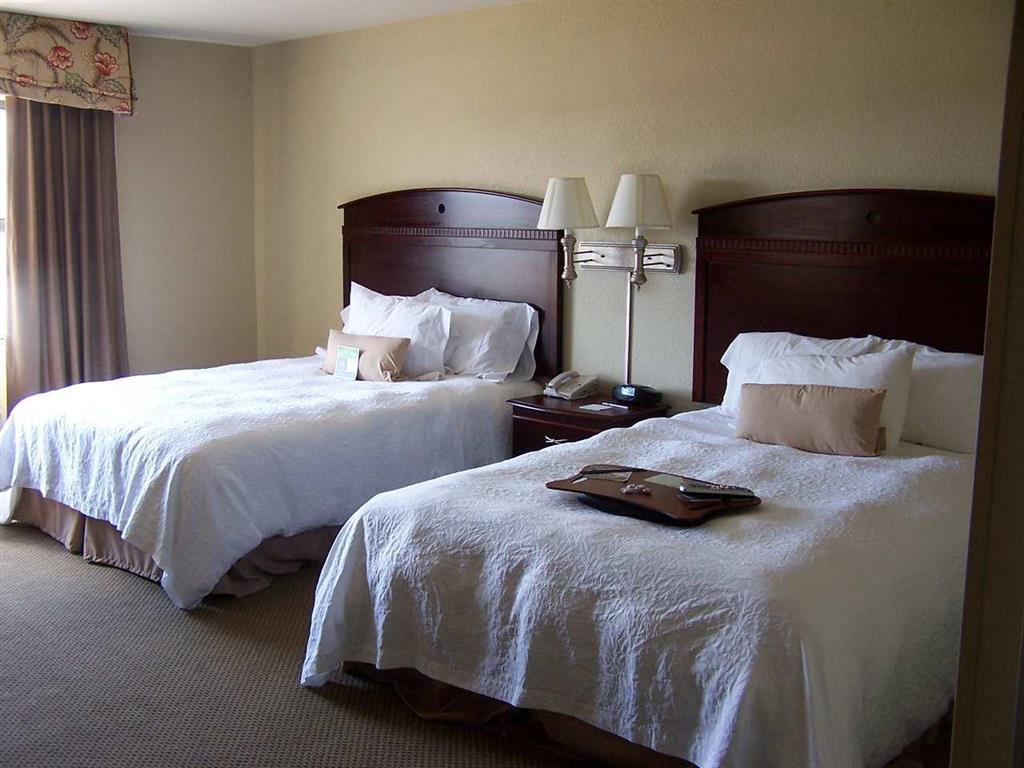 Hampton Inn & Suites-Florence Downtown Szoba fotó